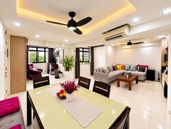 Blk 4 Farrer Gardens (Bukit Timah), HDB 3 Rooms #639537411